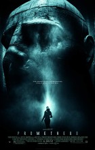 Prometheus (2012 - English)